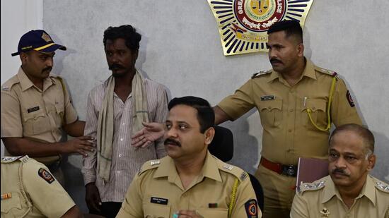 Kidnapped flower vendor rescued in Sangli after a month; one arrested ...