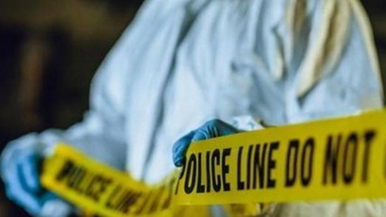 After the incident, many food joints were raided in Kollam, Thiruvananthapuram and Ernakulam districts of the state on the direction of the Minister to the Food Safety Department.(HT_PRINT)