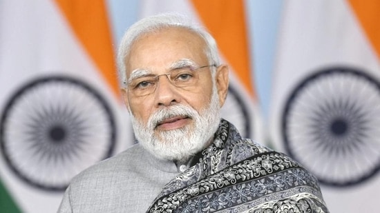 PM Modi to address 108th Indian Science Congress today. (PTI File Photo)