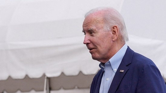 Joe Biden plans White House event marking Jan 6 Capitol hill attack ...