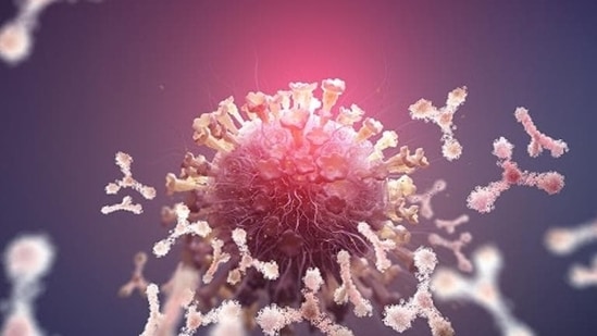 Virovore Breakthrough: Researcher John DeLong made the finding while he researching on whether any microbes actively eat viruses. (Representational) Virovore Breakthrough: Researcher John DeLong made the finding while he researching on whether any microbes actively eat viruses. (Representational)