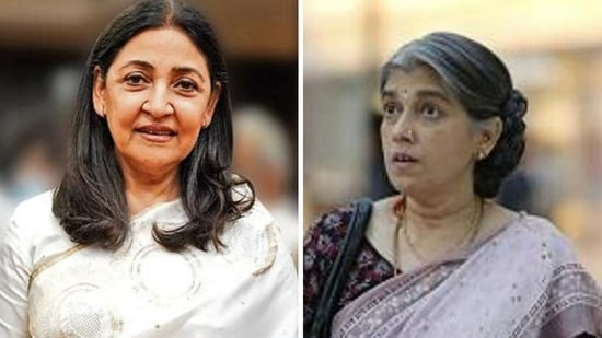 Ratna Pathak Shah feels Deepti Naval did not get her due as an actor in the parallel cinema sphere. 