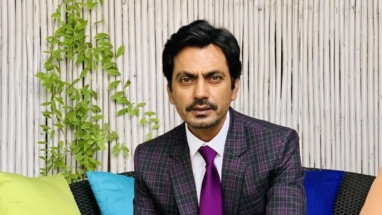 Nawazuddin Siddiqui says he will not take up small roles any more. Nawazuddin Siddiqui says he will not take up small roles any more.