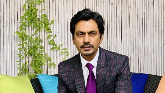 Nawazuddin Siddiqui says he will not take up small roles any more.