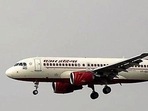 Air India said the offender will be put on a no-fly list after getting a go-ahead. Air India said the offender will be put on a no-fly list after getting a go-ahead.