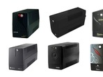 UPS is a handy device to have to save your data from getting lost in case of erratic power supply.