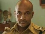 Kishore was seen in Rishab Shetty’s Kantara. Kishore was seen in Rishab Shetty’s Kantara.