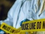 Woman run over by truck after losing control of two-wheeler due to pothole in TN Woman run over by truck after losing control of two-wheeler due to pothole in TN