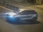 Video grab of a car that reportedly hit a woman and dragged her for a few kilometers, in the Sultanpuri area of Delhi, Sunday, which left the woman dead. A day after Delhi police has arrested five accused in this case. Video grab of a car that reportedly hit a woman and dragged her for a few kilometers, in the Sultanpuri area of Delhi, Sunday, which left the woman dead. A day after Delhi police has arrested five accused in this case.