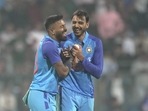 Team India will take on Sri Lanka in the second T20I match of the three-match series on Thursday, January 05. Team India will take on Sri Lanka in the second T20I match of the three-match series on Thursday, January 05.