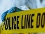 A delivery boy was killed after being hit by an unidentified car and dragged away on the night of January 1 A delivery boy was killed after being hit by an unidentified car and dragged away on the night of January 1