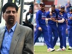 Kris Srikkanth has urged selectors to shortlist its final core group of players for World Cup as soon as possible(Getty Images) Kris Srikkanth has urged selectors to shortlist its final core group of players for World Cup as soon as possible(Getty Images)