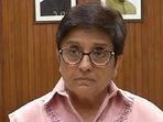 ‘3 things emerge from this incident’: Former IPS Kiran Bedi on Kanjhawala horror(ANI Photo) ‘3 things emerge from this incident’: Former IPS Kiran Bedi on Kanjhawala horror(ANI Photo)