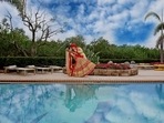 There are many breathtaking locations in India that are perfect for your dream wedding.(Unsplash) There are many breathtaking locations in India that are perfect for your dream wedding.(Unsplash)