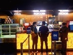 The multiplex owners had moved the Supreme Court challenging a J&K HC order that permitted moviegoers to take food items to cinema halls. (Pratik Chorge/HT PHOTO)