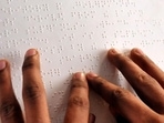 World Braille Day 2023: What is it and why is it celebrated? World Braille Day 2023: What is it and why is it celebrated?