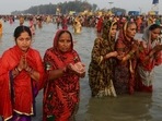 Approximately three million people are expected to attend the mela this year. (File)(AFP) Approximately three million people are expected to attend the mela this year. (File)(AFP)