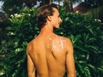 Skincare experts on how to find out if you are allergic to sunscreen (Anna Tarazevich) Skincare experts on how to find out if you are allergic to sunscreen (Anna Tarazevich)