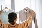 Fashion tips to match your attire with your thoughts (Liza Summer) Fashion tips to match your attire with your thoughts (Liza Summer)
