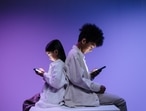 Parenting tips: No brainer content on social media is affecting children's intelligence quotient. Here's how parents can help Parenting tips: No brainer content on social media is affecting children's intelligence quotient. Here's how parents can help