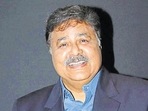 Satish Shah overheard a conversation between Heathrow airport staff. Satish Shah overheard a conversation between Heathrow airport staff.
