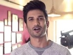 Sushant Singh Rajput's rented apartment in Mumbai. Sushant Singh Rajput's rented apartment in Mumbai.