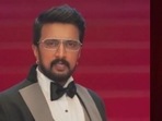 Kiccha Sudeep talks about trolling of Rashmika Mandanna. Kiccha Sudeep talks about trolling of Rashmika Mandanna.
