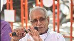 Champat Rai (PTI) Champat Rai (PTI)