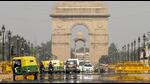 El Nino is associated with extreme heat waves in India. (PTI) El Nino is associated with extreme heat waves in India. (PTI)