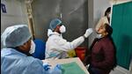 India’s vaccine expert group is considering a second booster, at least for vulnerable groups, HT reported on Tuesday. (HT) India’s vaccine expert group is considering a second booster, at least for vulnerable groups, HT reported on Tuesday. (HT)