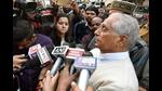 Senior RJD leader Jagdanand Singh. Senior RJD leader Jagdanand Singh.