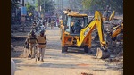 The HC filed a suo motu PIL in connection with the razing of houses in Nagaon district. (PTI) The HC filed a suo motu PIL in connection with the razing of houses in Nagaon district. (PTI)