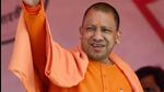 Uttar Pradesh chief minister Yogi Adityanath. (File Photo) Uttar Pradesh chief minister Yogi Adityanath. (File Photo)