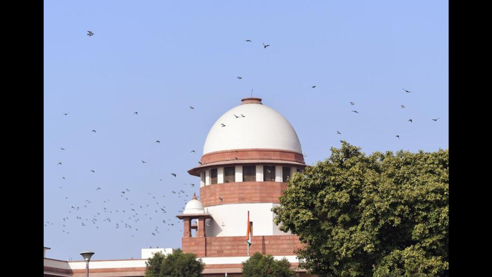 SC stays Allahabad HC order to conduct local body polls without OBC quota