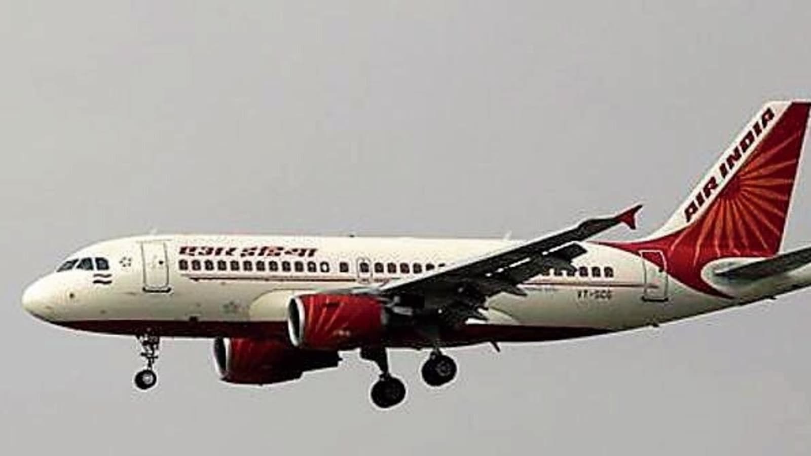 Drunk man pees on female passenger in Air India US-India flight: Report |  Latest News India - Hindustan Times