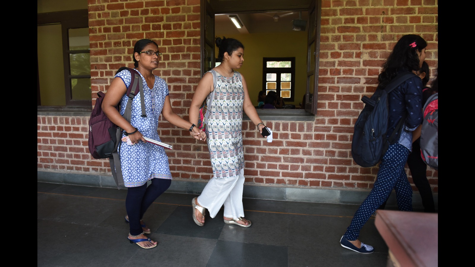 World Braille Day DU’s IP College is paving path for an inclusive