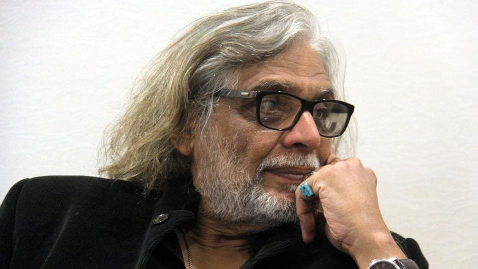 Muzaffar Ali to showcase his lesser-known artistic works at upcoming exhibition