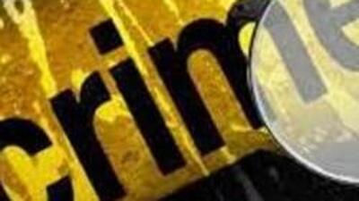 Hyderabad resident arrested for smuggling-in heroin worth  ₹22 cr