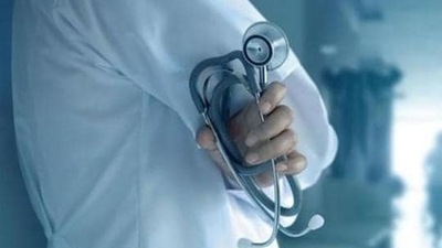 NEET UG 2022 Counselling: Round 2 mop up schedule out at bfuhs.ac.in NEET UG 2022 Counselling: Round 2 mop up schedule out at bfuhs.ac.in