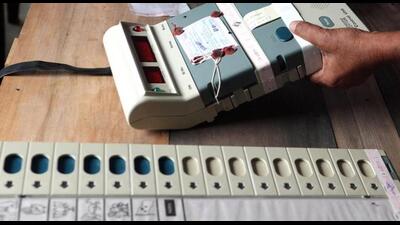 BBMP chief commissioner Tushar Girinath said final list of voters of 25 assembly constituencies would be announced on January 5 (Agencies/Representative use) BBMP chief commissioner Tushar Girinath said final list of voters of 25 assembly constituencies would be announced on January 5 (Agencies/Representative use)
