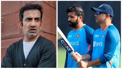 Gautam Gambhir wants Rahul Dravid-coached Team India to identify a backup for the star player (AP-PTI) Gautam Gambhir wants Rahul Dravid-coached Team India to identify a backup for the star player (AP-PTI)