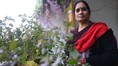 Nirbhaya's mother Asha Devi requests authorities to support Anjali's family financially. (AFP) Nirbhaya's mother Asha Devi requests authorities to support Anjali's family financially. (AFP)