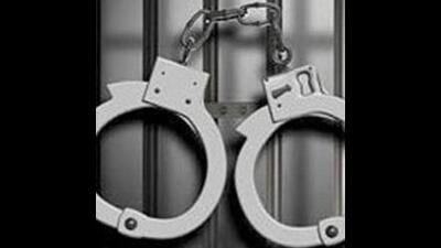 Mobile phones of both accused have been sent for forensic examination to find out if they made extortion calls to anyone else (Representative image)