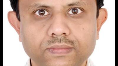 Professor Neelesh B Mehta (HT) Professor Neelesh B Mehta (HT)