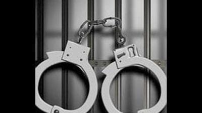The arrested man has been identified as Gurmeet Singh alias Meeta of Khushalpur village. (Representational Photo)