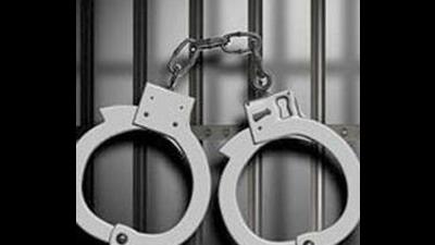 VB conducted 170 raids, made 220 arrests in 2022 VB conducted 170 raids, made 220 arrests in 2022