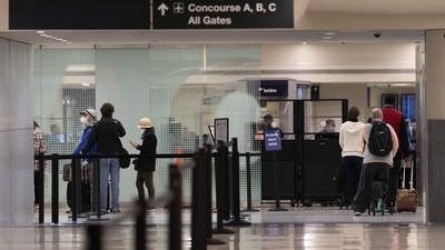 The Bengaluru airport expressed regret over the incident and assured that the issue was escalated to the security team. (Representative image/ AP) The Bengaluru airport expressed regret over the incident and assured that the issue was escalated to the security team. (Representative image/ AP)