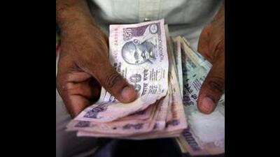 With property tax dues piling up to ₹148 crore over the past decade, the municipal corporation has issued tax default notices to around 1,000 government and commercial buildings owners in Chandigarh. (REUTERS) With property tax dues piling up to ₹148 crore over the past decade, the municipal corporation has issued tax default notices to around 1,000 government and commercial buildings owners in Chandigarh. (REUTERS)