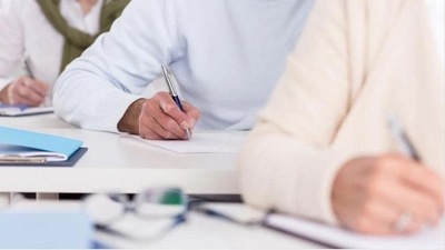 CBSE CTET Exam 2022: Imp notice issued for NTA, UPSC & other exam conducting body (Representative image)
