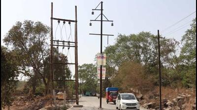 a First Information Report was registered against the contractor under Section 304A of (causing death by negligence) the Indian Penal Code at Sector 40 police station on Tuesday evening, said police officers. (Representative Image/HT Archive) a First Information Report was registered against the contractor under Section 304A of (causing death by negligence) the Indian Penal Code at Sector 40 police station on Tuesday evening, said police officers. (Representative Image/HT Archive)